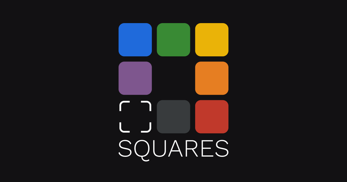 Squares Political Spectrum - Farcaster Mini Apps